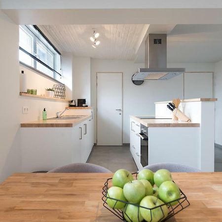 Raveel Lofts Apartamento Deinze Exterior foto