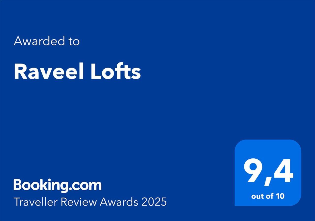 Raveel Lofts Apartamento Deinze Exterior foto