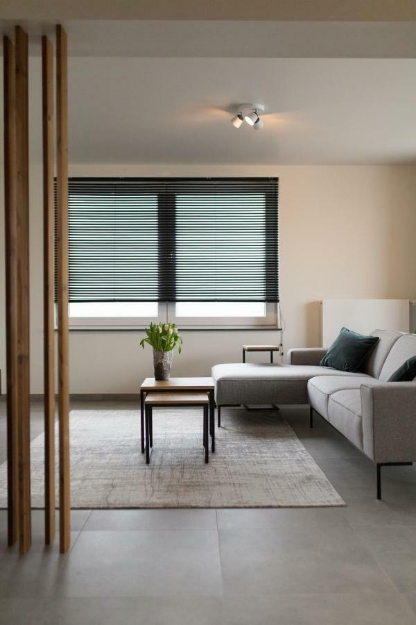 Raveel Lofts Apartamento Deinze Exterior foto