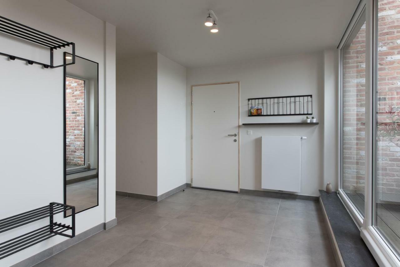 Raveel Lofts Apartamento Deinze Exterior foto
