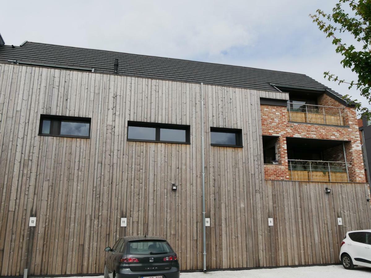 Raveel Lofts Apartamento Deinze Exterior foto